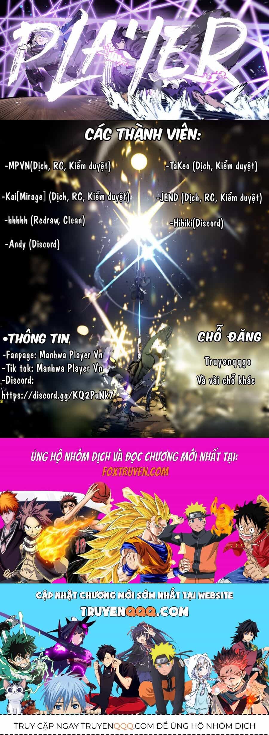 Player - Chương 245.5 - ảnh 24