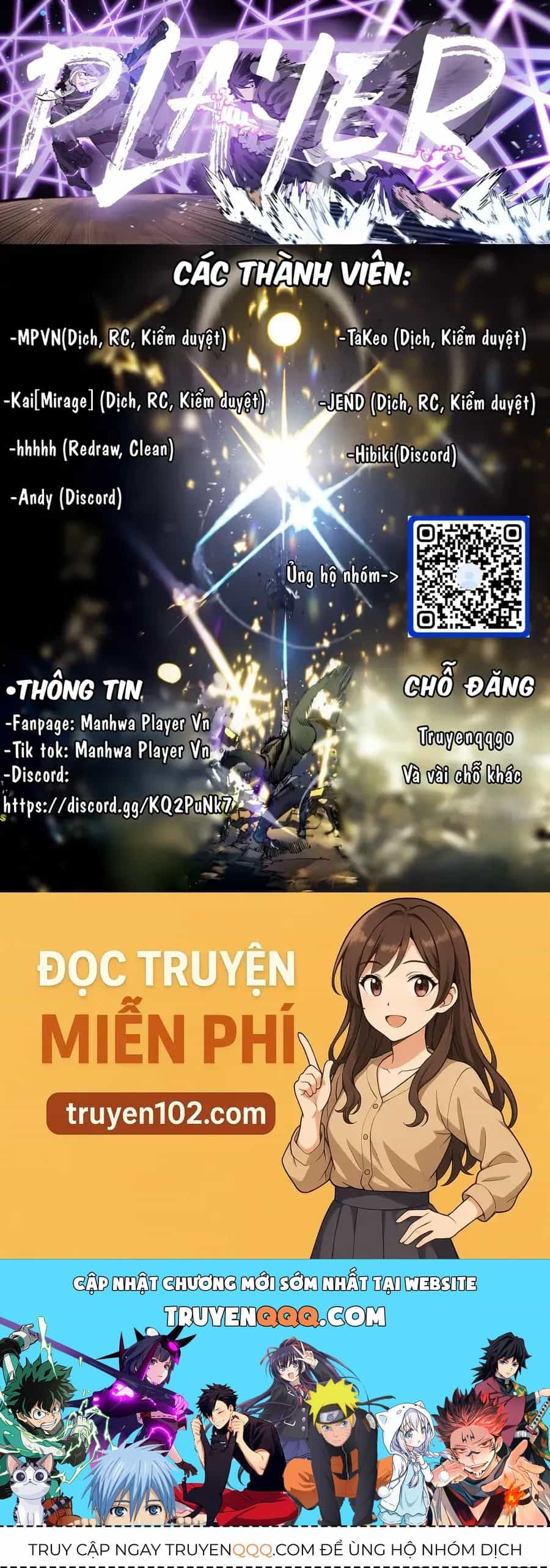 Player - Chương 248 - ảnh 76