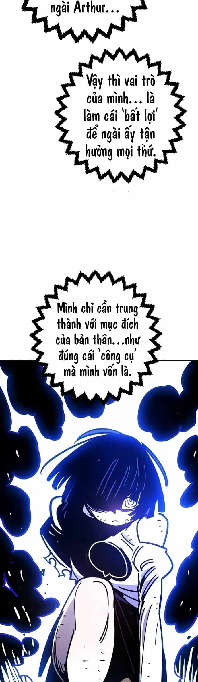Player - Chương 251 - ảnh 33