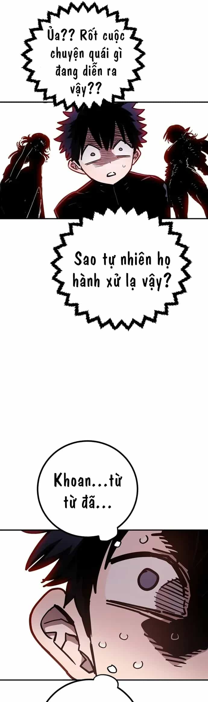 Player - Chương 251 - ảnh 55