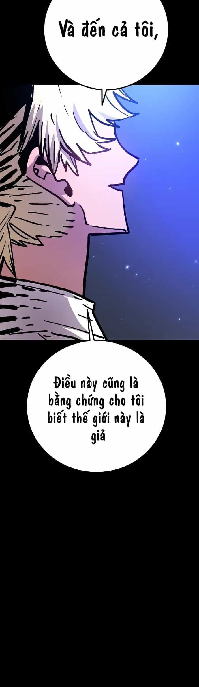 Player - Chương 257 - ảnh 34