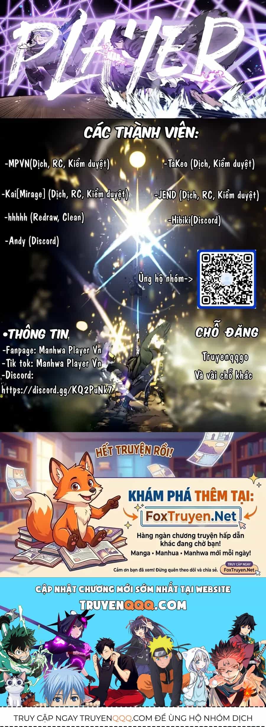 Player - Chương 258 - ảnh 53