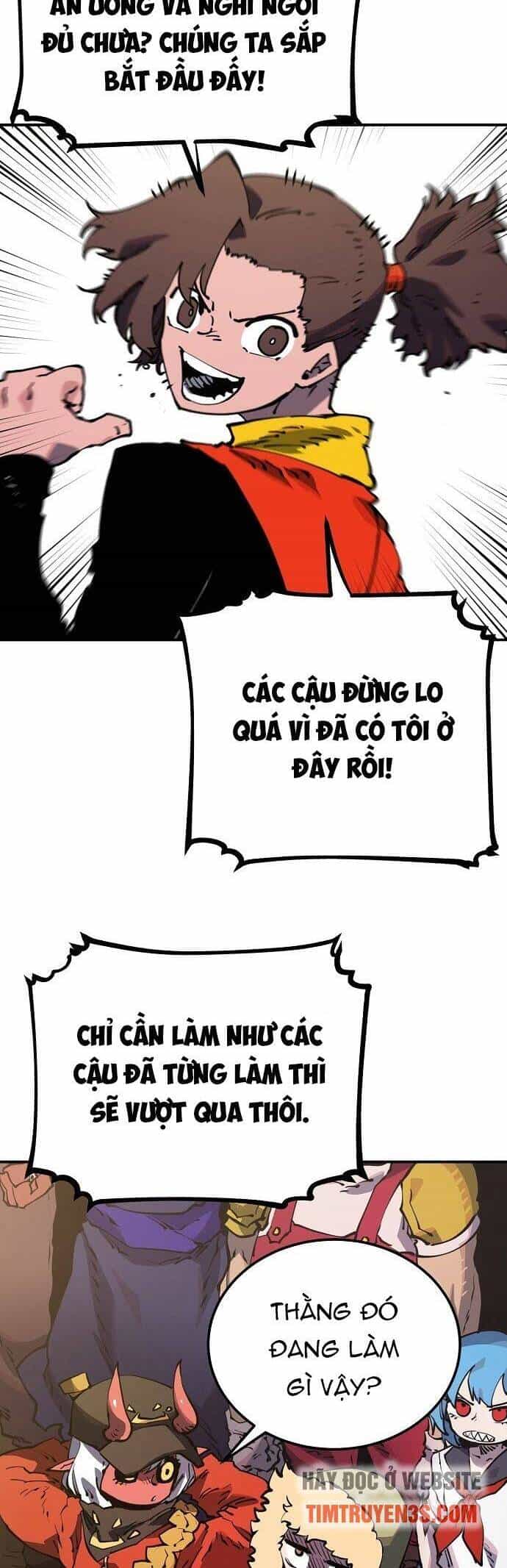 Player - Chương 28 - ảnh 22