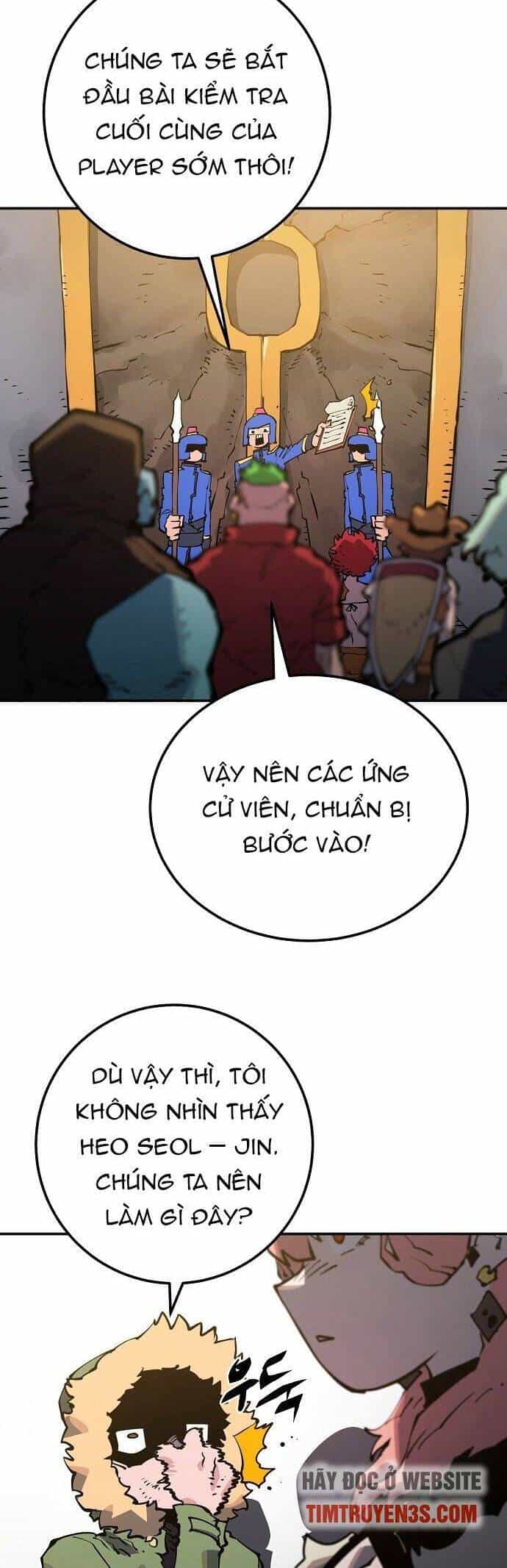 Player - Chương 28 - ảnh 26