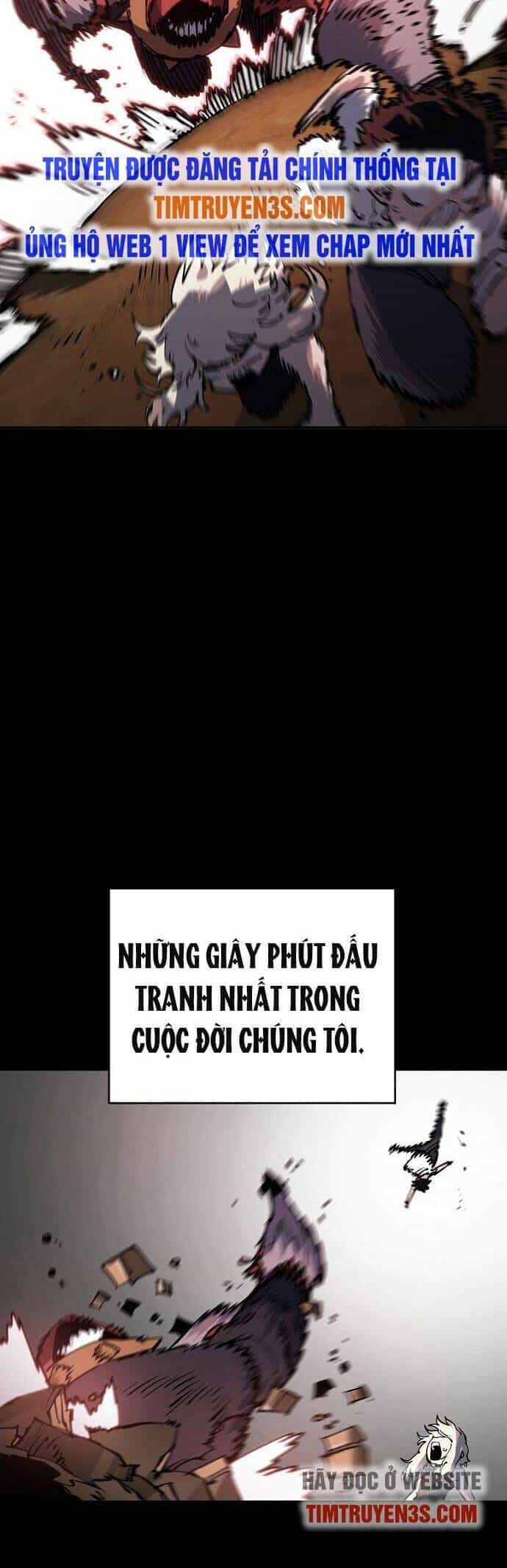 Player - Chương 28 - ảnh 4