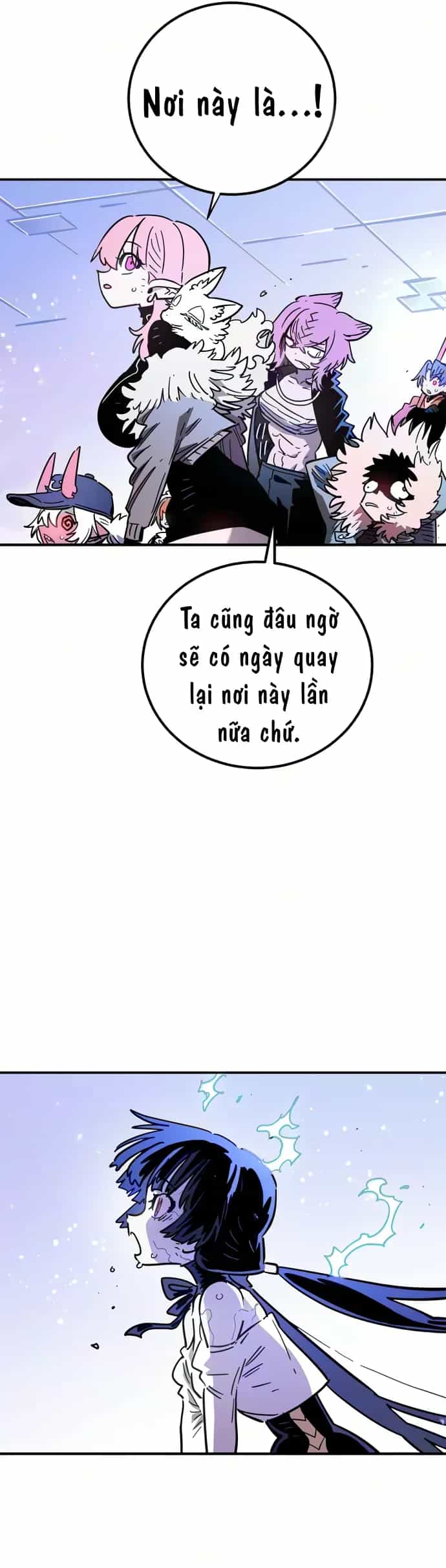 Player - Chương 263 - ảnh 20