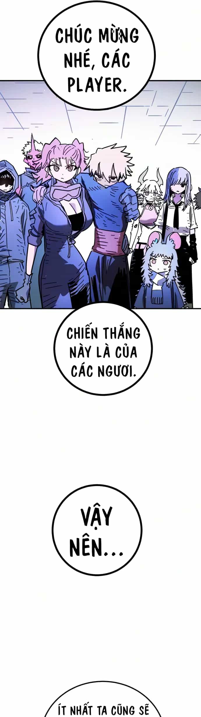 Player - Chương 263 - ảnh 23