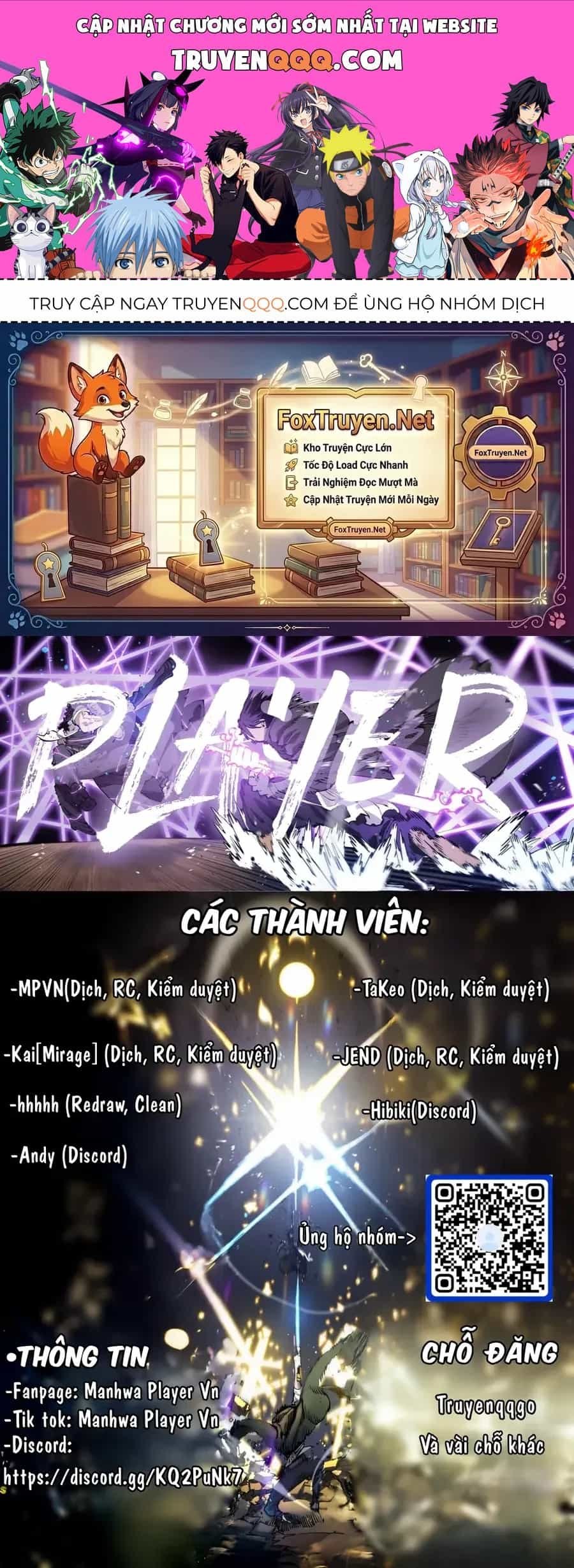 Player - Chương 264 - ảnh 1