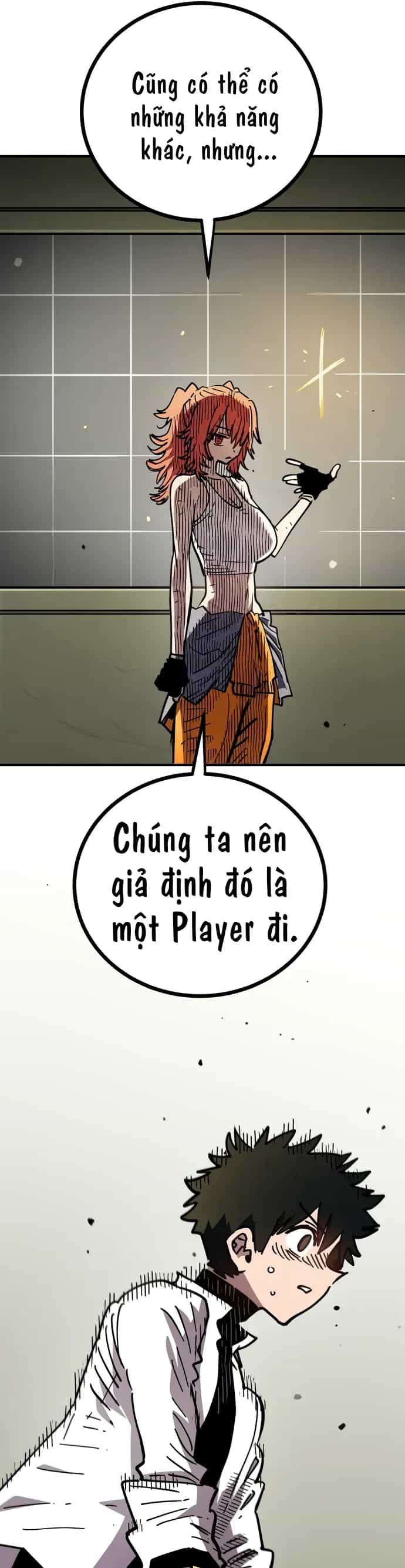 Player - Chương 264 - ảnh 62
