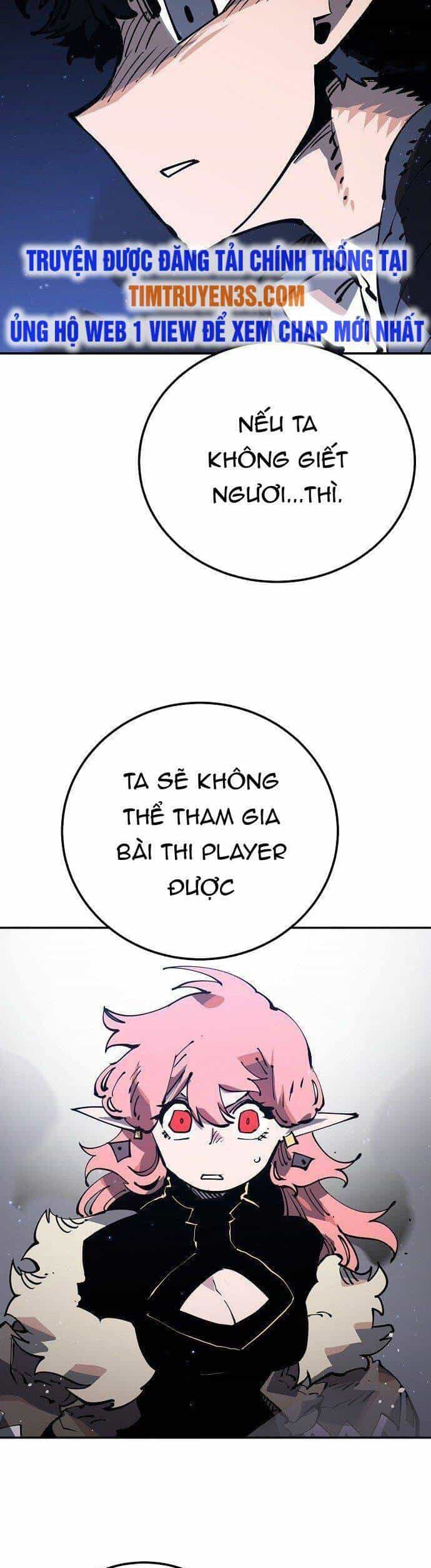 Player - Chương 29 - ảnh 34