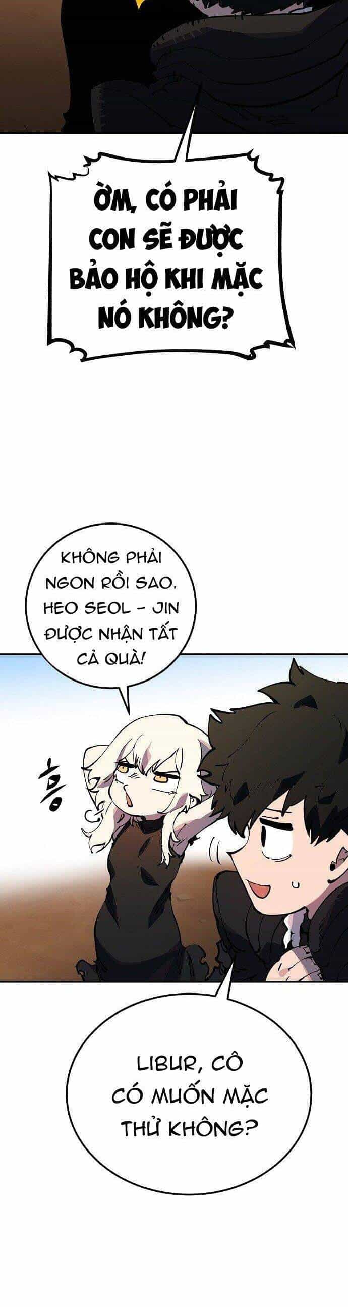 Player - Chương 29 - ảnh 4