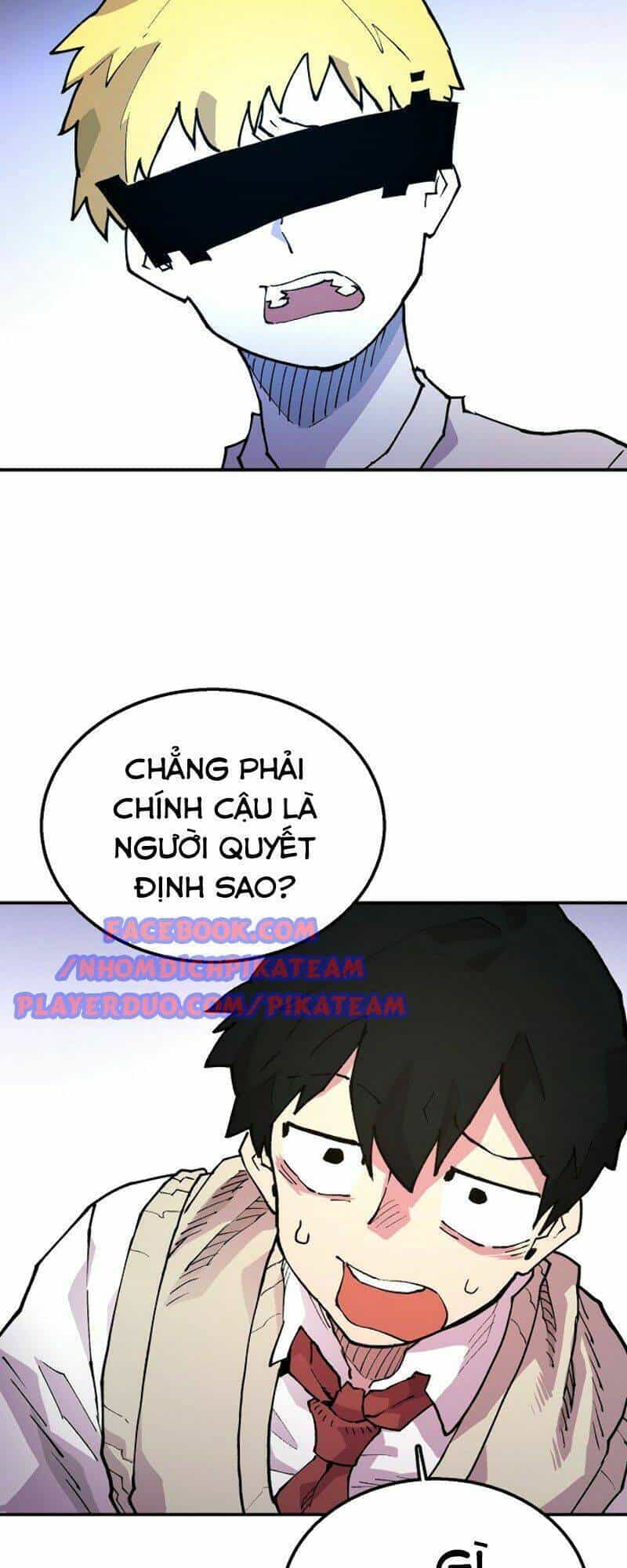Player - Chương 3 - ảnh 10