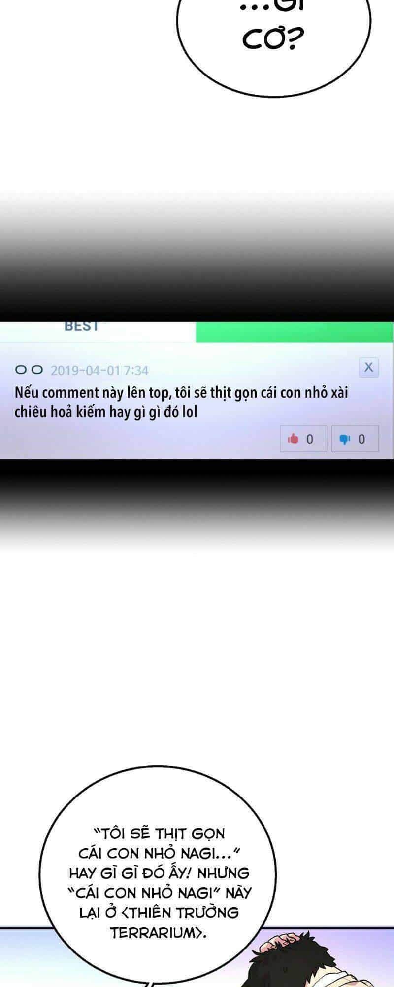 Player - Chương 3 - ảnh 11