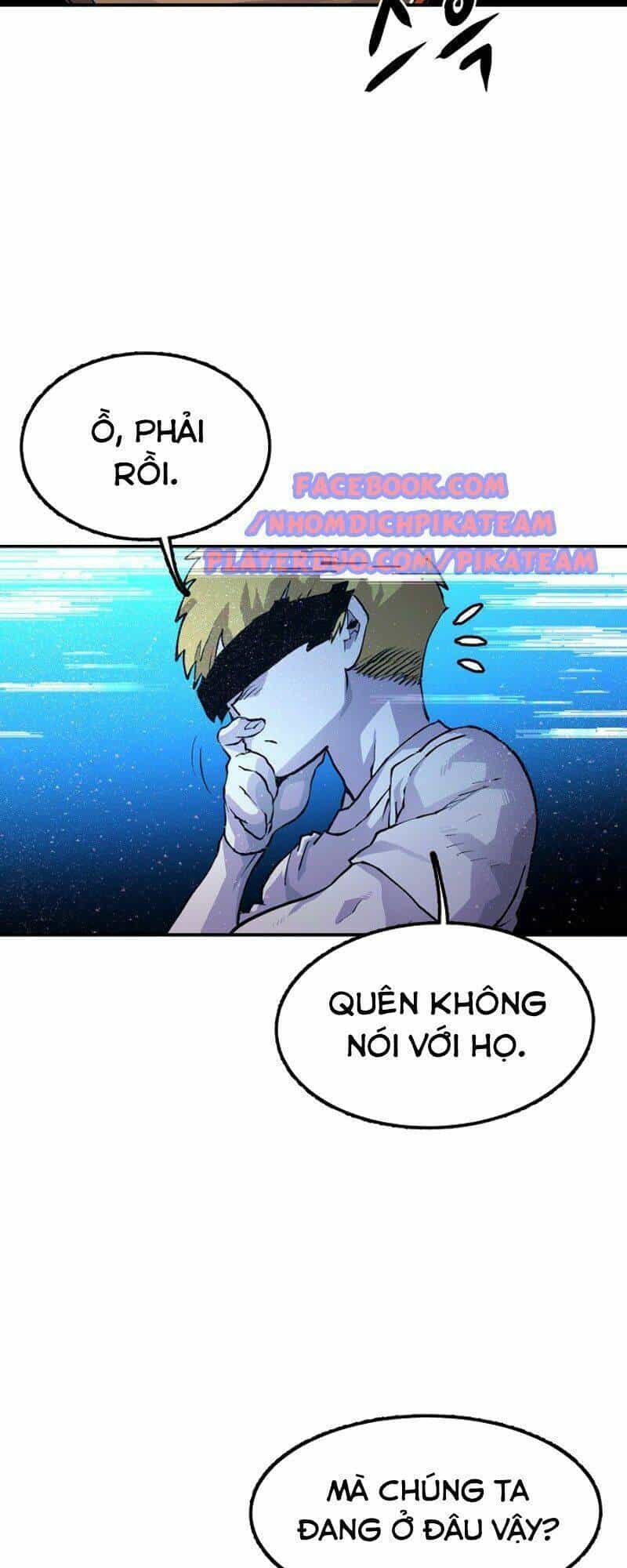 Player - Chương 3 - ảnh 65