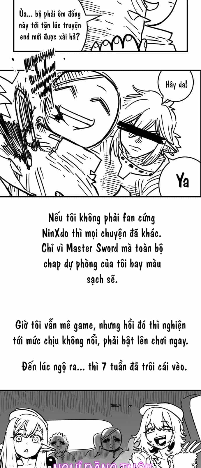 Player - Chương 265 - ảnh 12