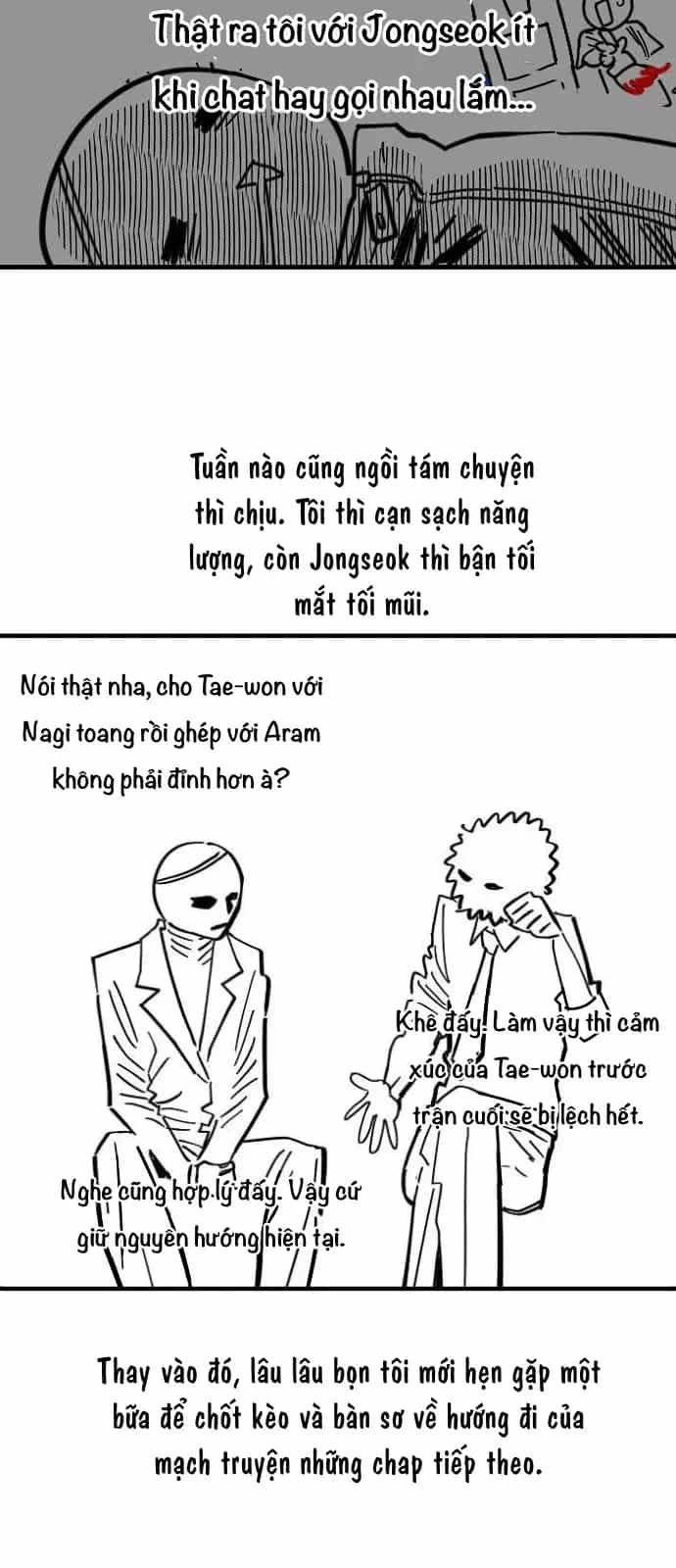 Player - Chương 265 - ảnh 15