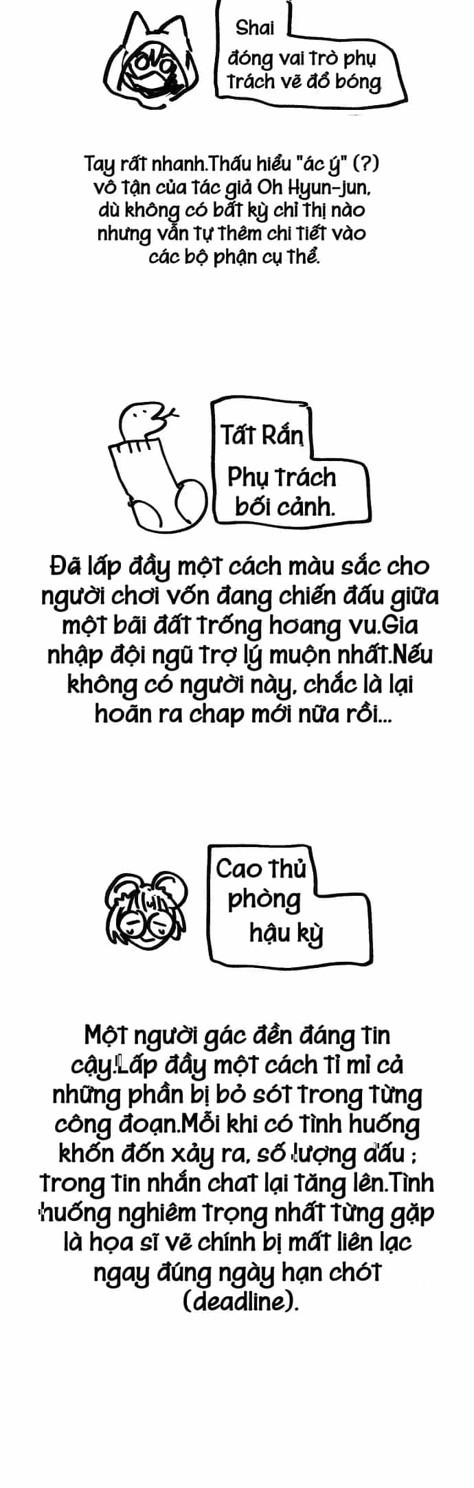 Player - Chương 265 - ảnh 150