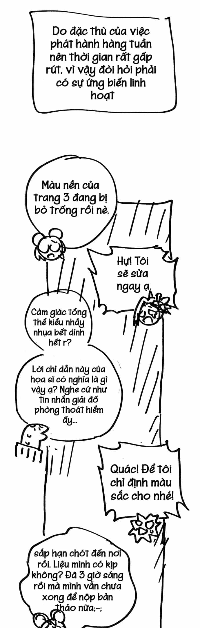 Player - Chương 265 - ảnh 151