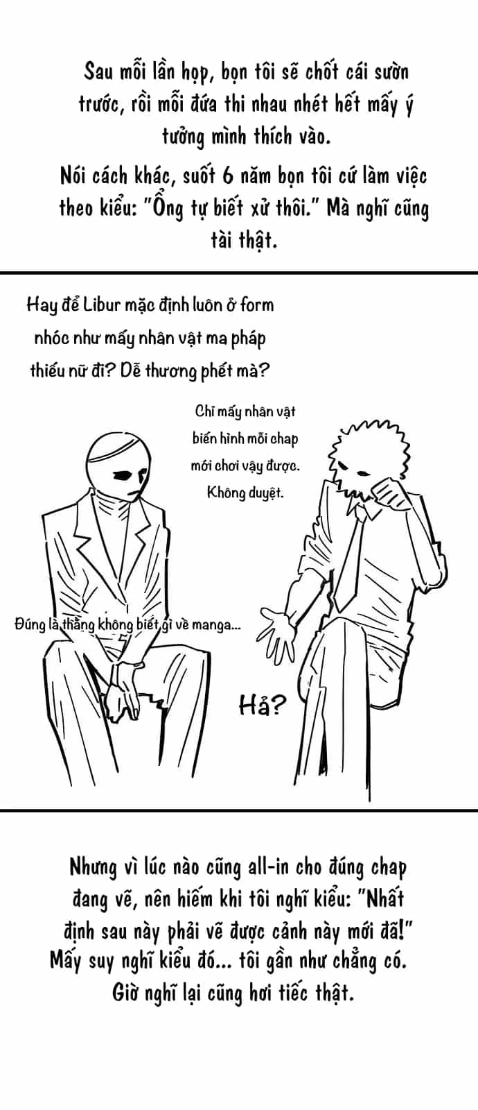 Player - Chương 265 - ảnh 16