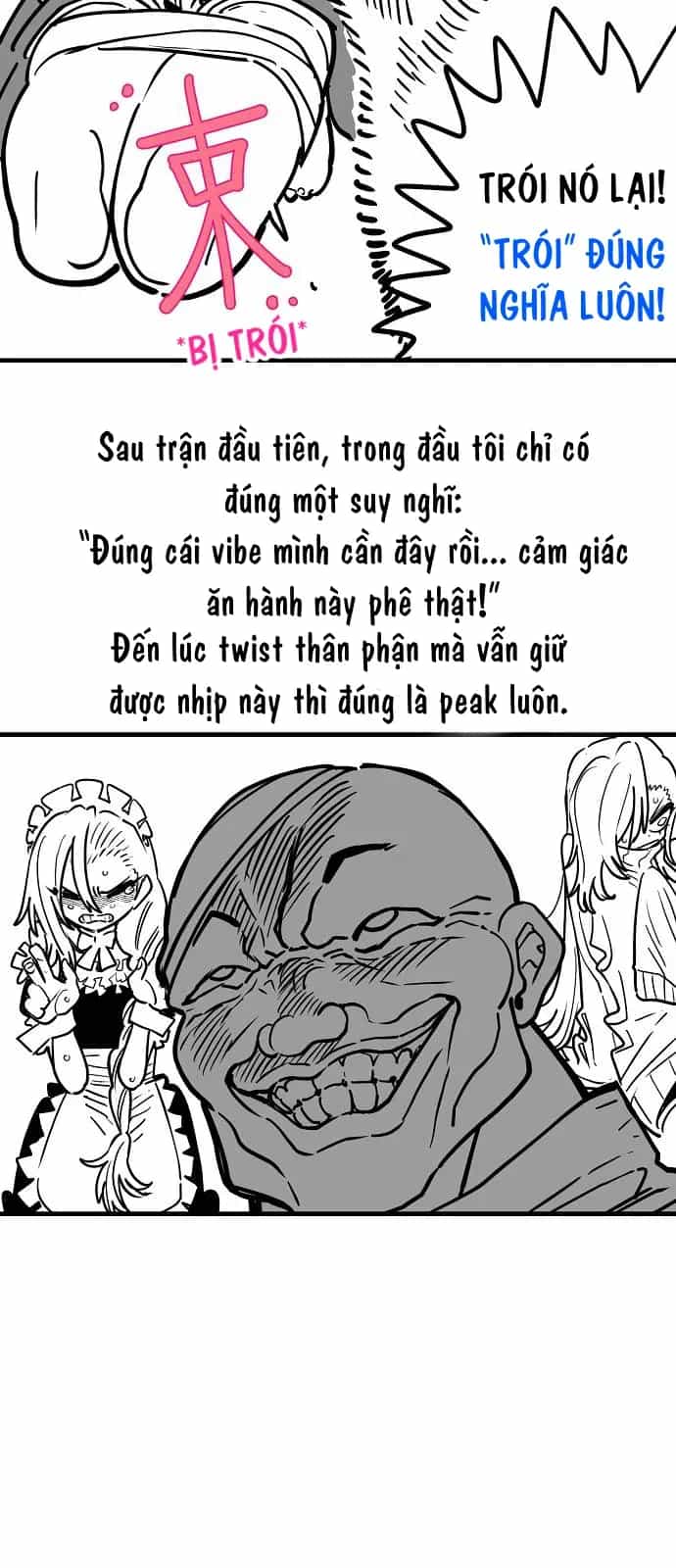 Player - Chương 265 - ảnh 26