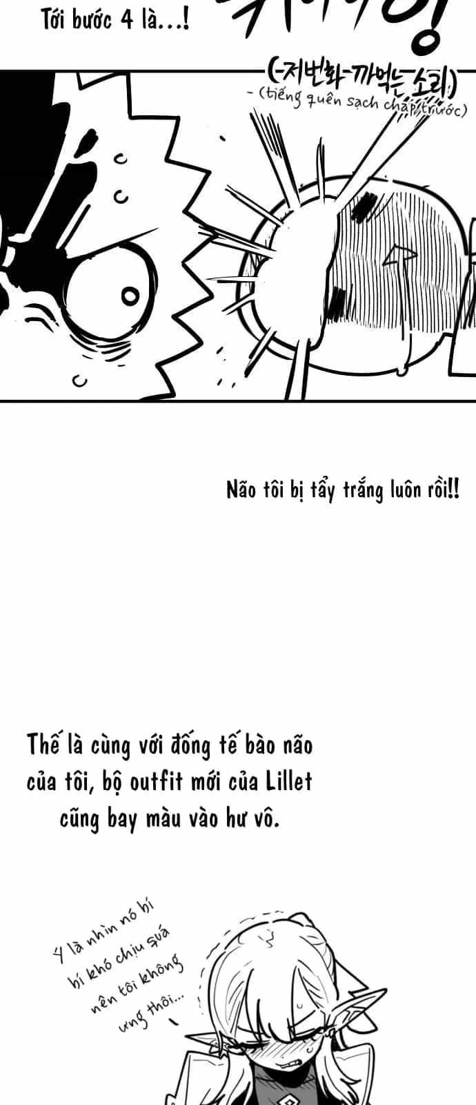 Player - Chương 265 - ảnh 36