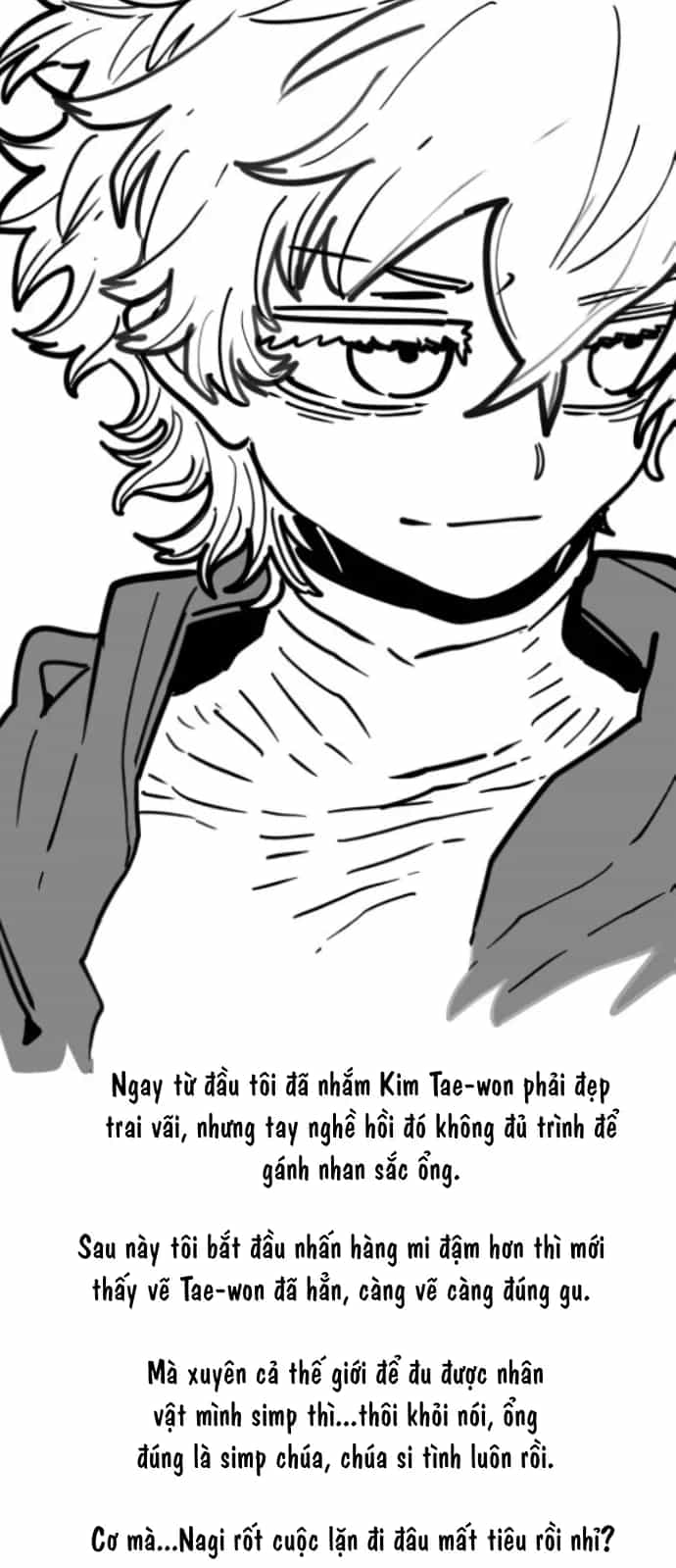 Player - Chương 265 - ảnh 70