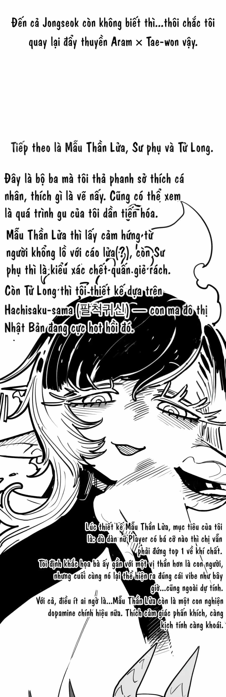 Player - Chương 265 - ảnh 71