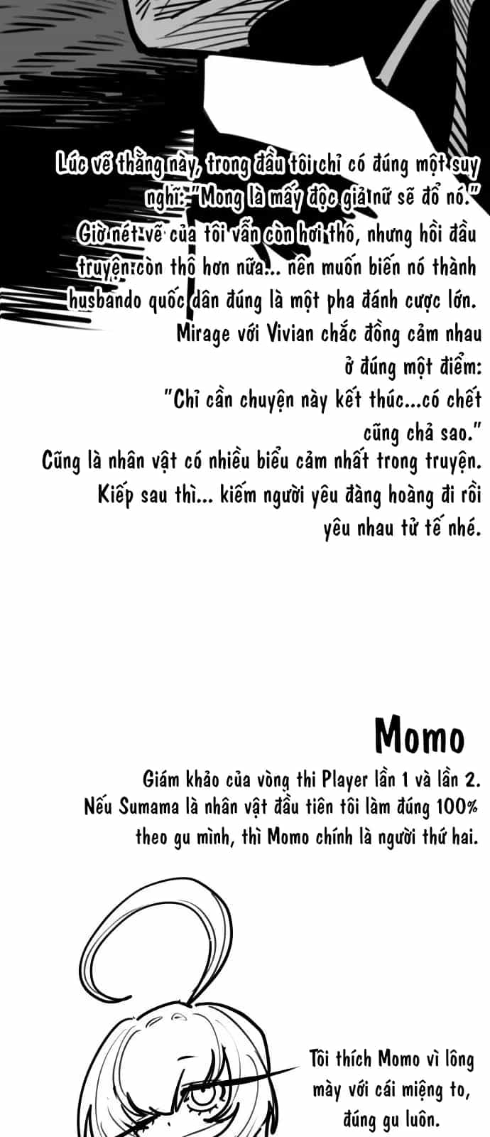 Player - Chương 265 - ảnh 74