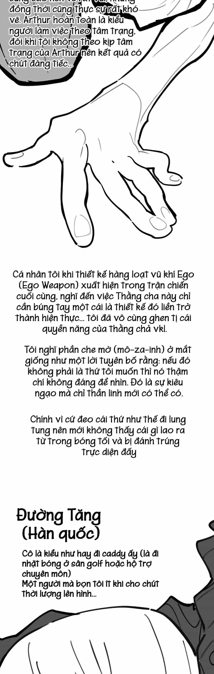 Player - Chương 265 - ảnh 82