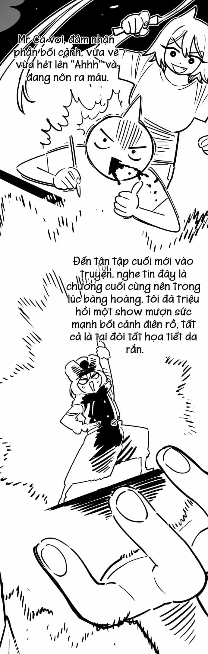 Player - Chương 265 - ảnh 96