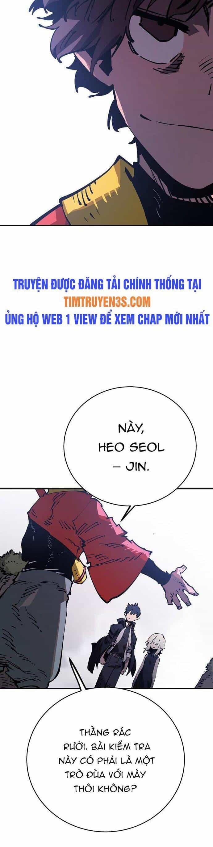 Player - Chương 32 - ảnh 12