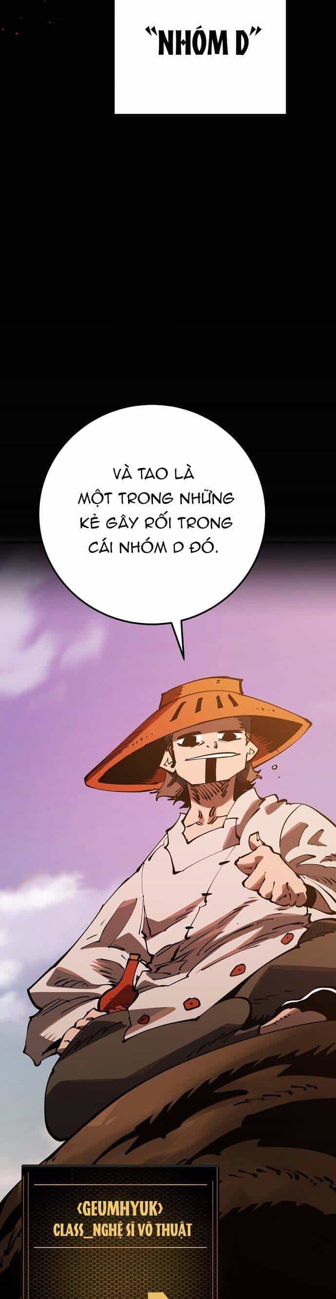 Player - Chương 32 - ảnh 26