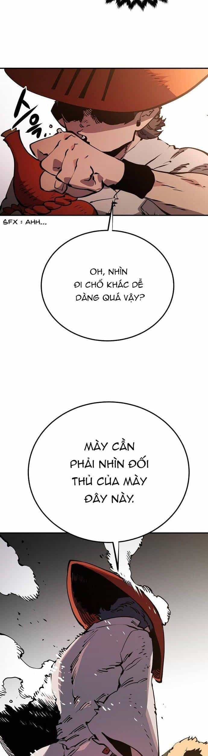 Player - Chương 32 - ảnh 41