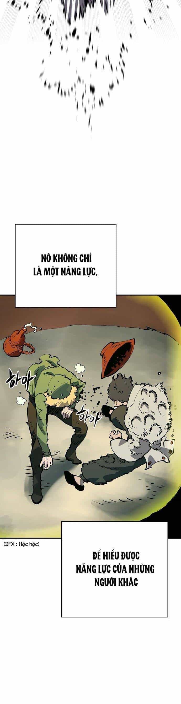 Player - Chương 33 - ảnh 41