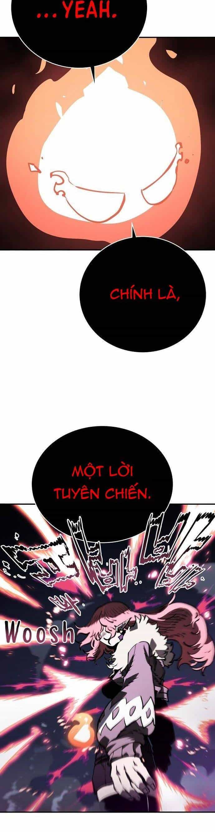 Player - Chương 34 - ảnh 16