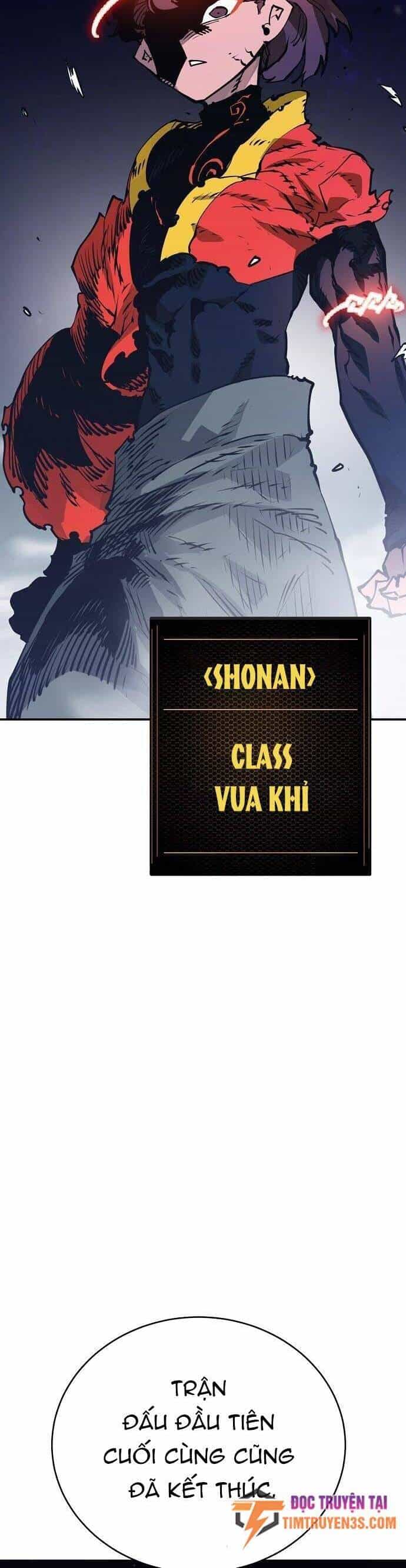 Player - Chương 34 - ảnh 31