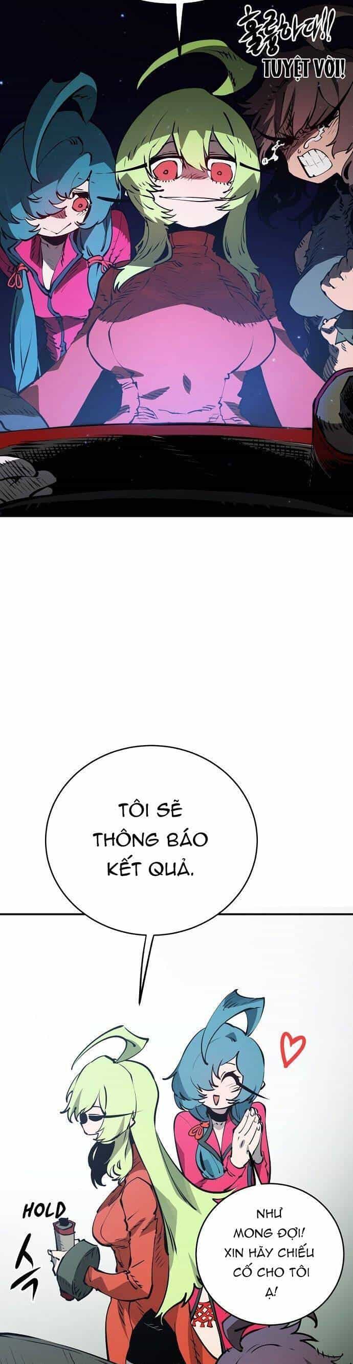 Player - Chương 34 - ảnh 32