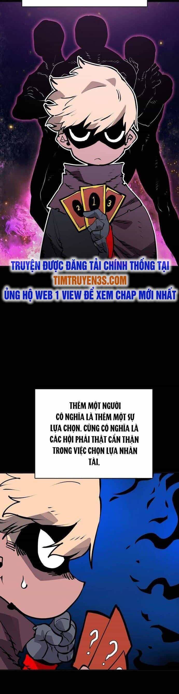 Player - Chương 34 - ảnh 36