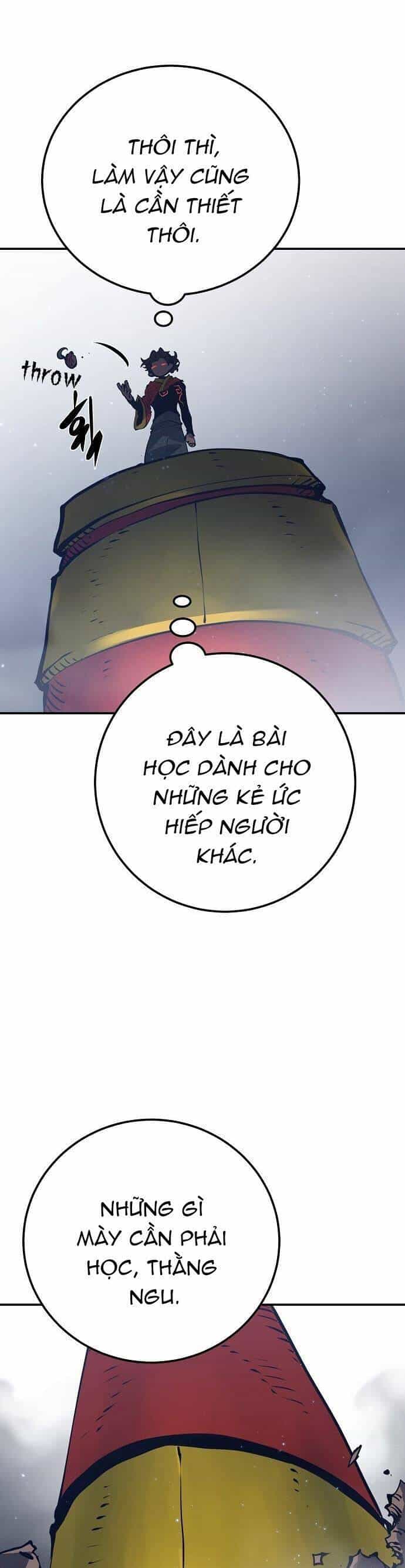 Player - Chương 35 - ảnh 22