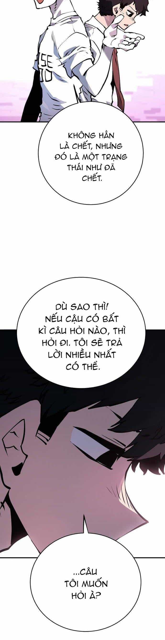 Player - Chương 36 - ảnh 18