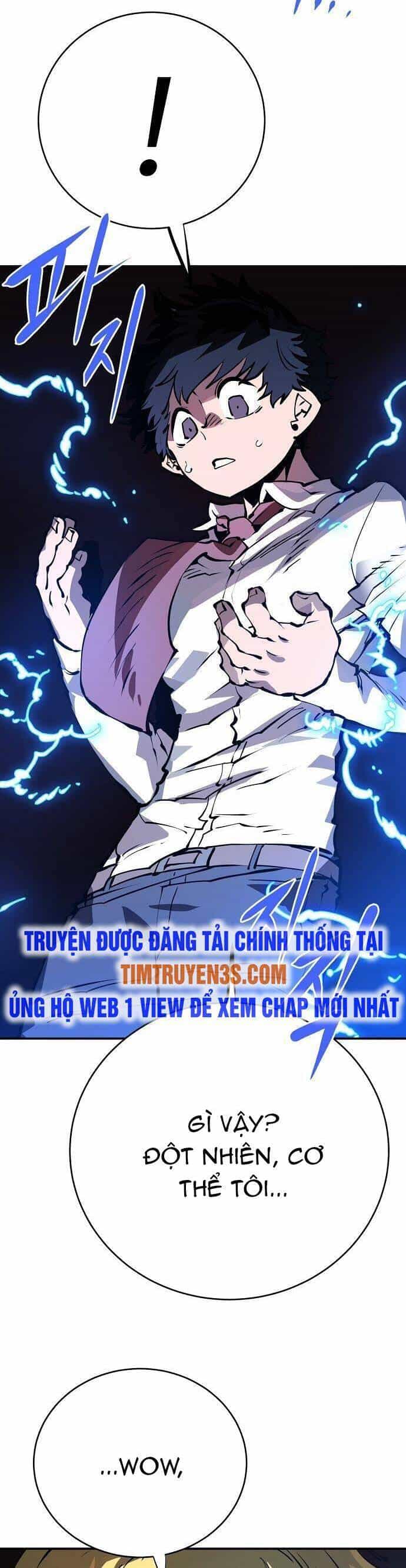 Player - Chương 36 - ảnh 25