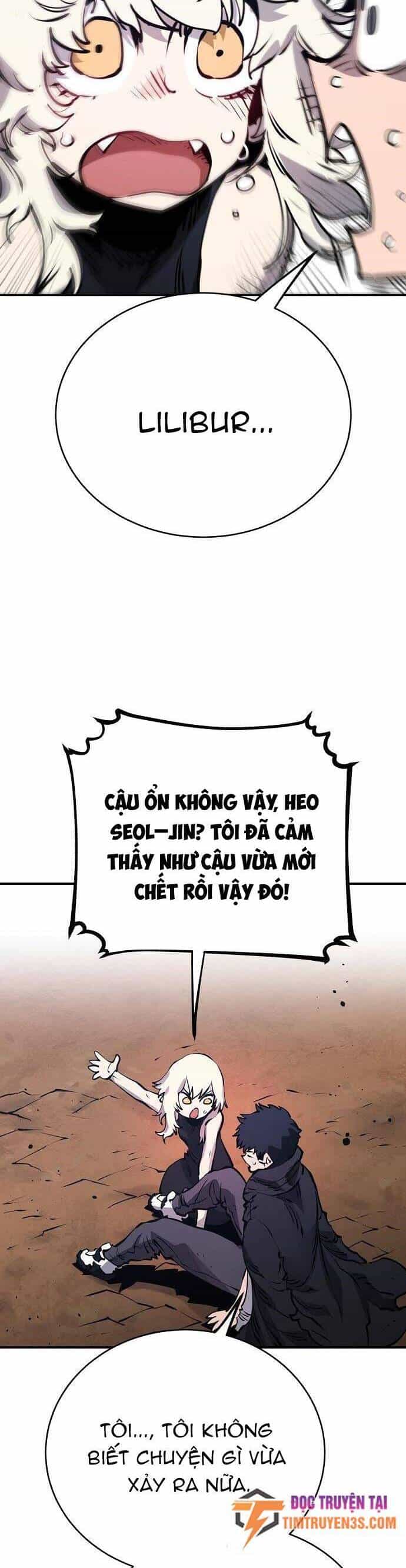 Player - Chương 36 - ảnh 31