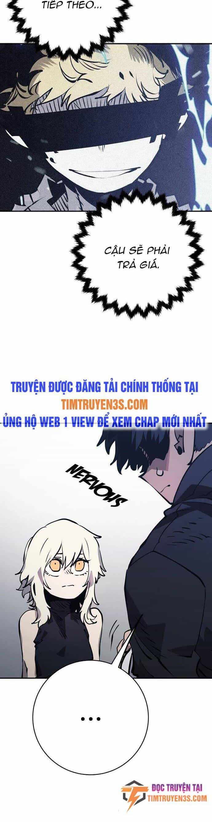 Player - Chương 36 - ảnh 36