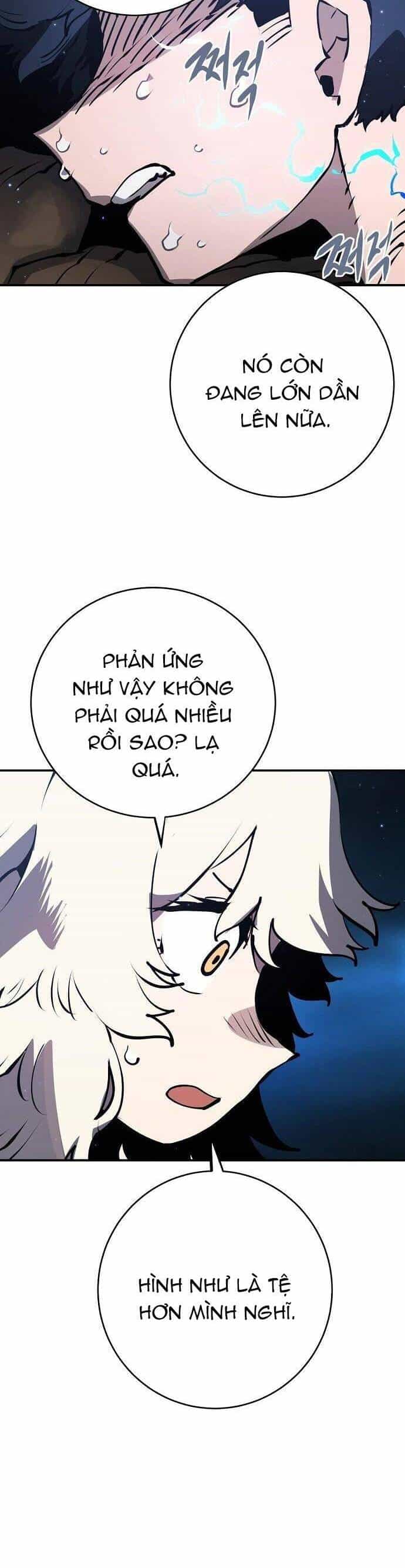 Player - Chương 36 - ảnh 8