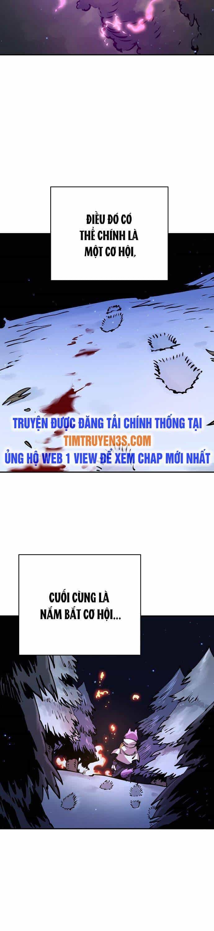 Player - Chương 37 - ảnh 24