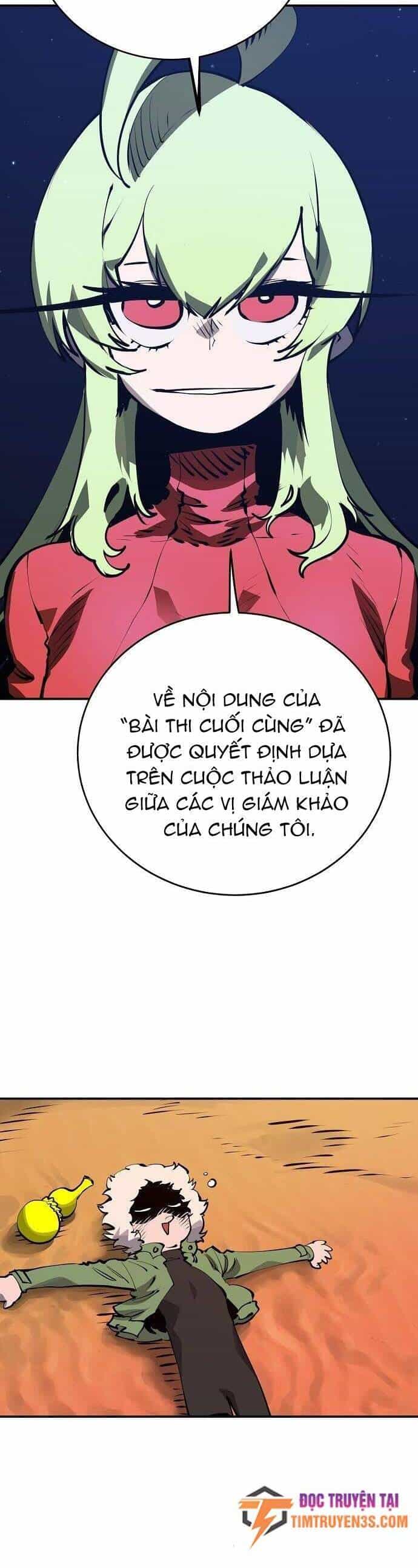 Player - Chương 37 - ảnh 43