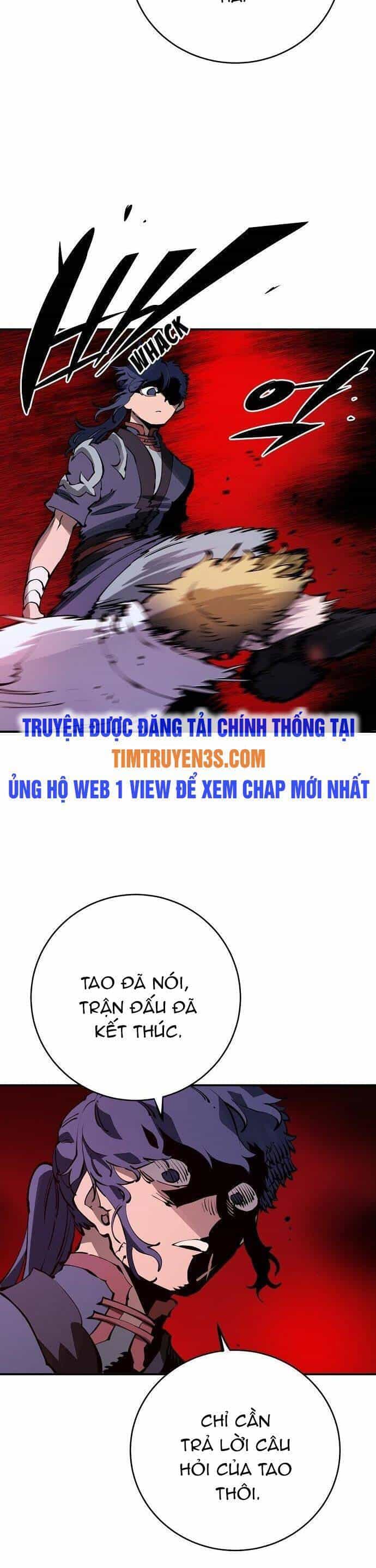Player - Chương 39 - ảnh 10