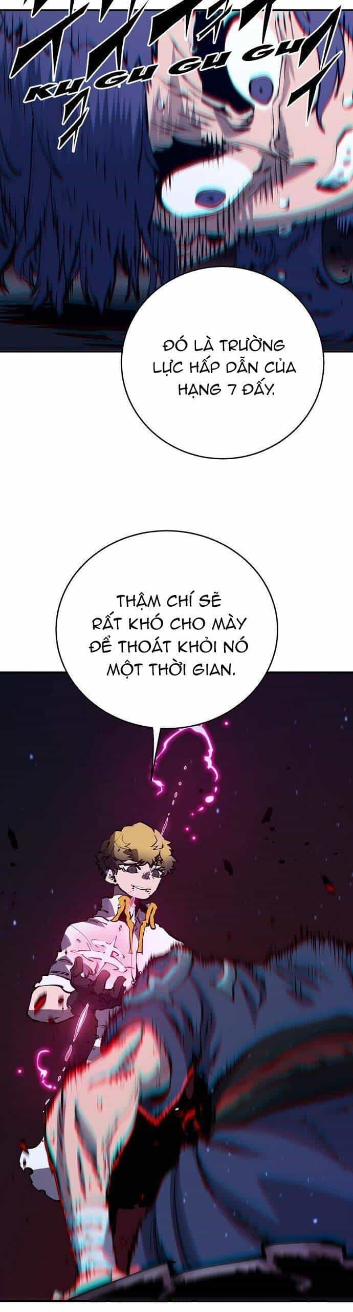 Player - Chương 39 - ảnh 18