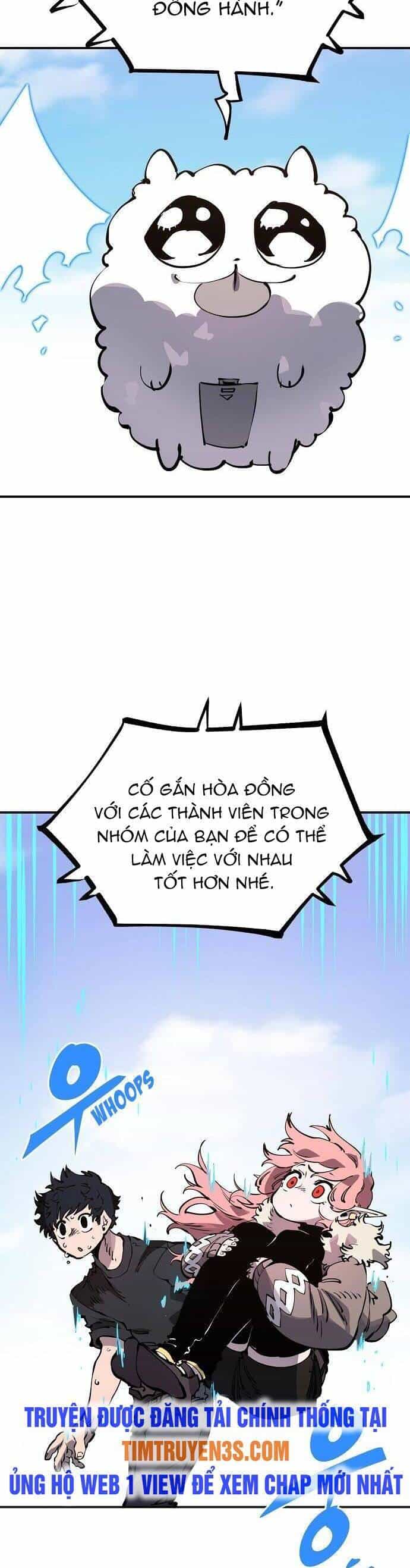 Player - Chương 39 - ảnh 39