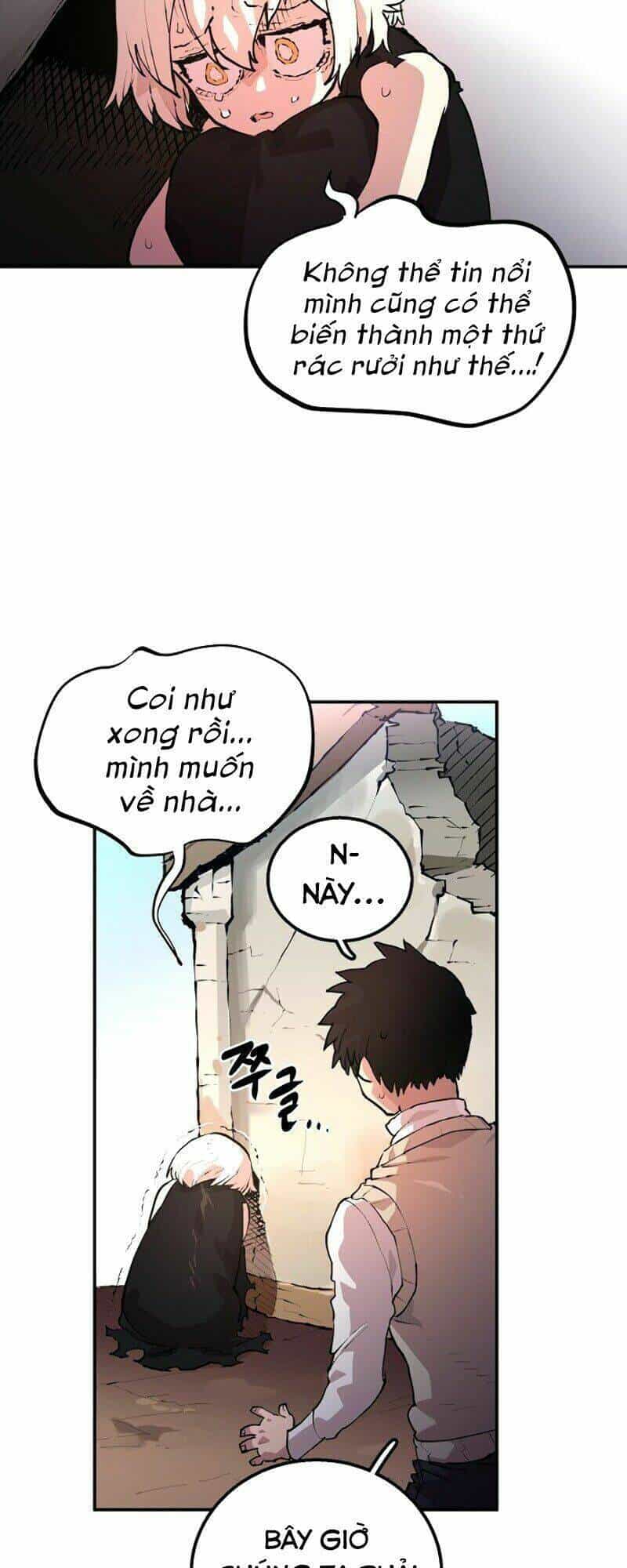 Player - Chương 4 - ảnh 10